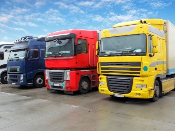 İzmir Çifteler Nakliye